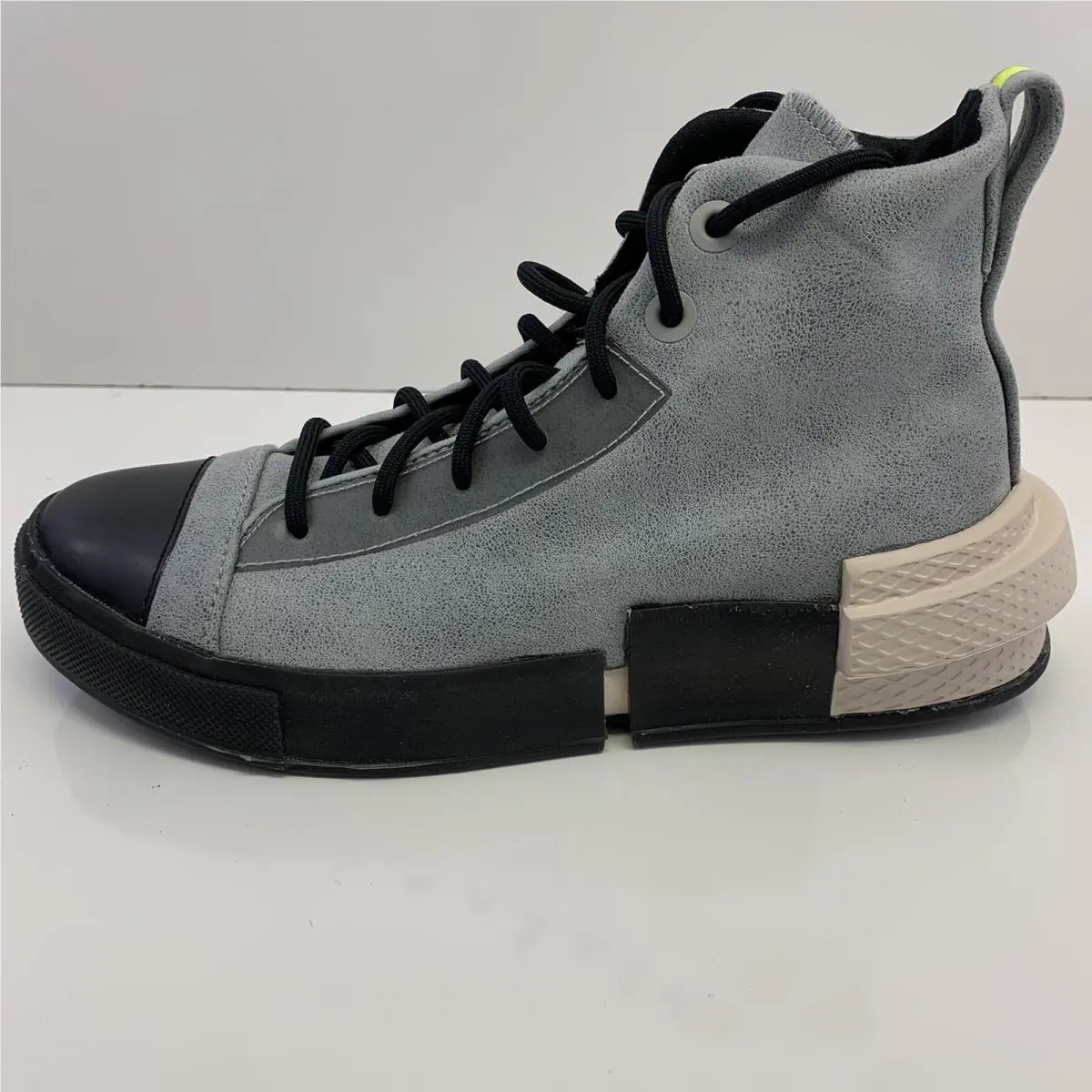 Converse shoes - Converse ALL STAR DISRUPT CX - 169447C - Gray 0