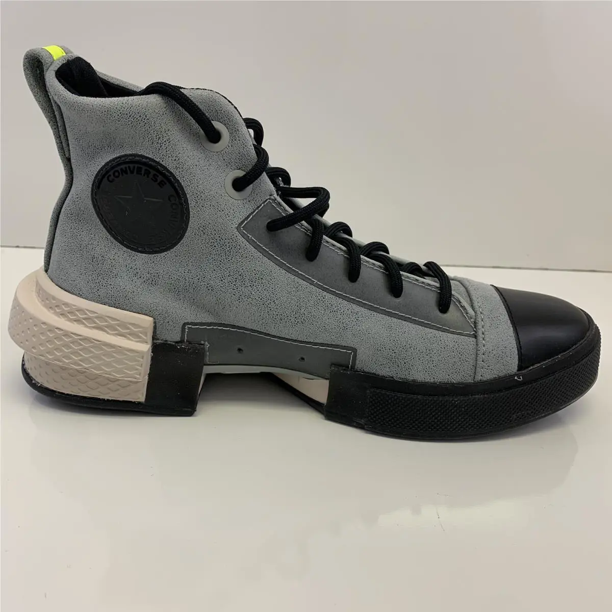 Converse shoes - Converse ALL STAR DISRUPT CX - 169447C - Gray 1