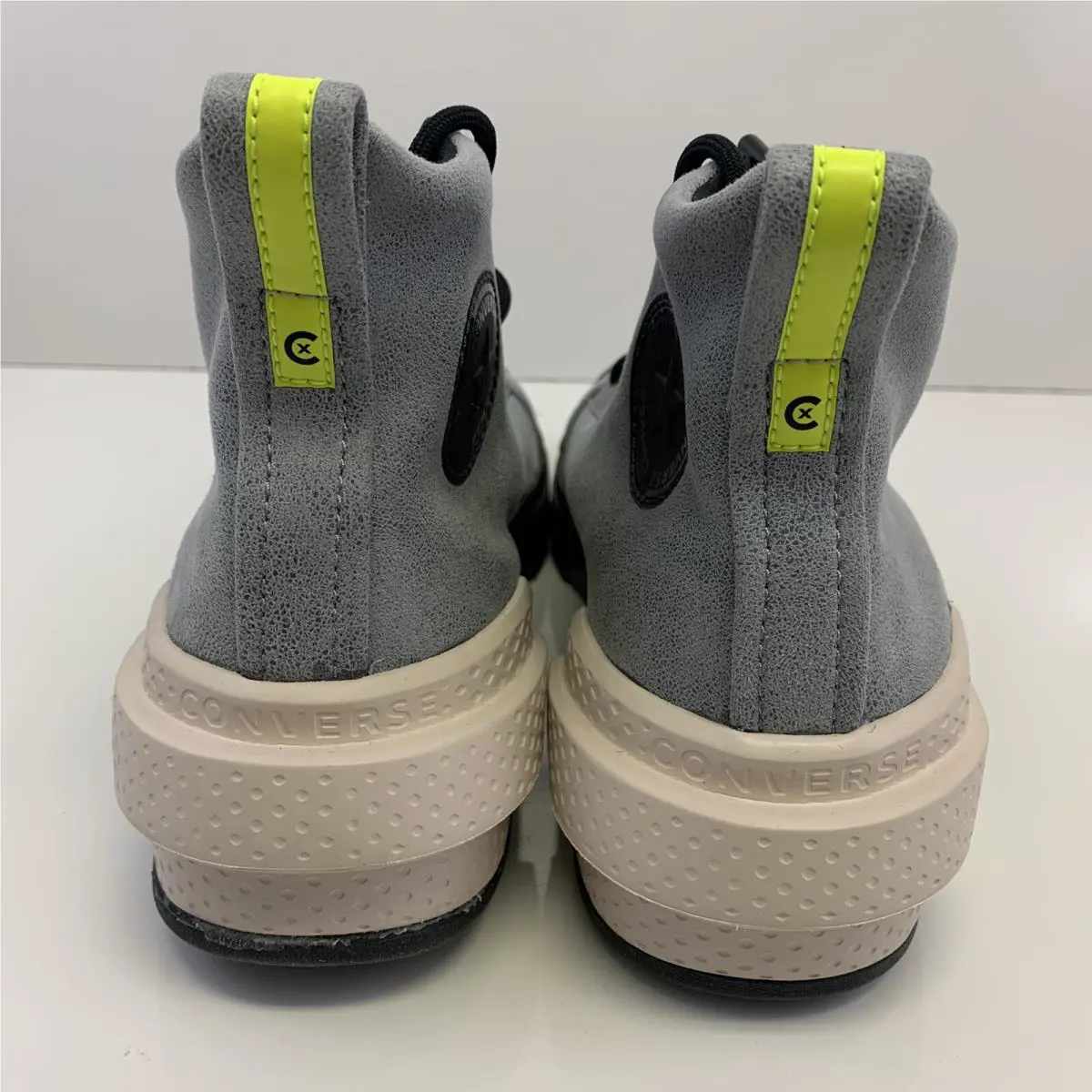 Converse shoes - Converse ALL STAR DISRUPT CX - 169447C - Gray 3