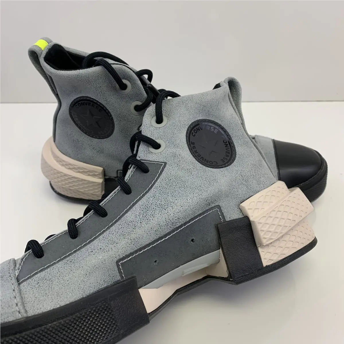 Converse shoes - Converse ALL STAR DISRUPT CX - 169447C - Gray 6