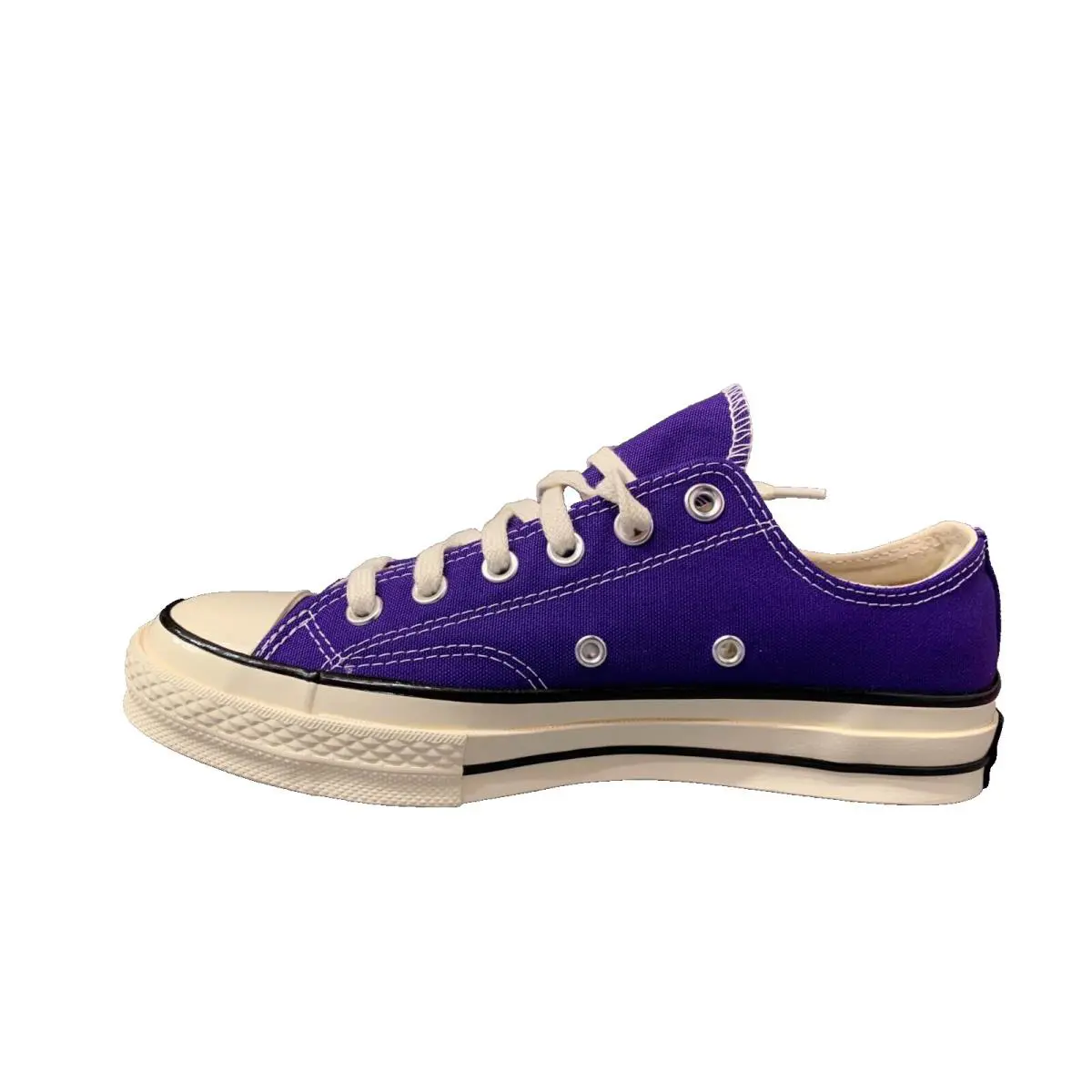 Converse shoes - Converse Chuck 70 - Chuck - Purple 1