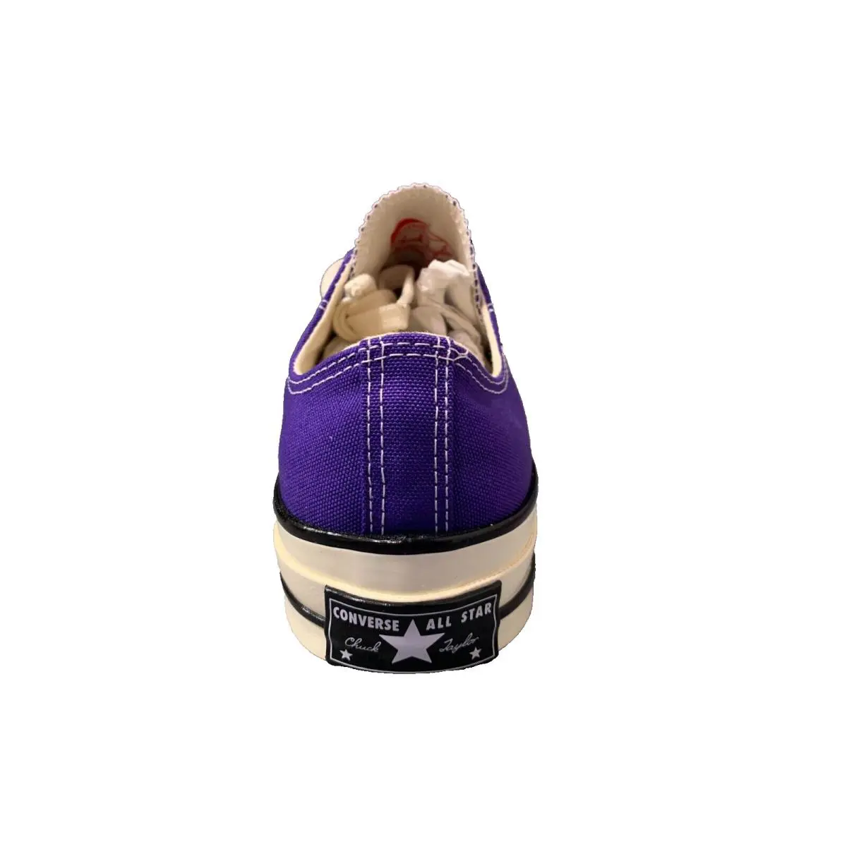 Converse shoes - Converse Chuck 70 - Chuck - Purple 3