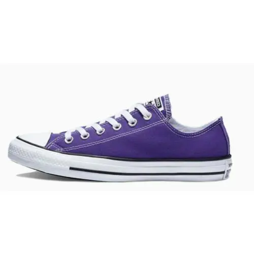 Converse shoes - Converse Chuck 70 - Chuck - Purple 4