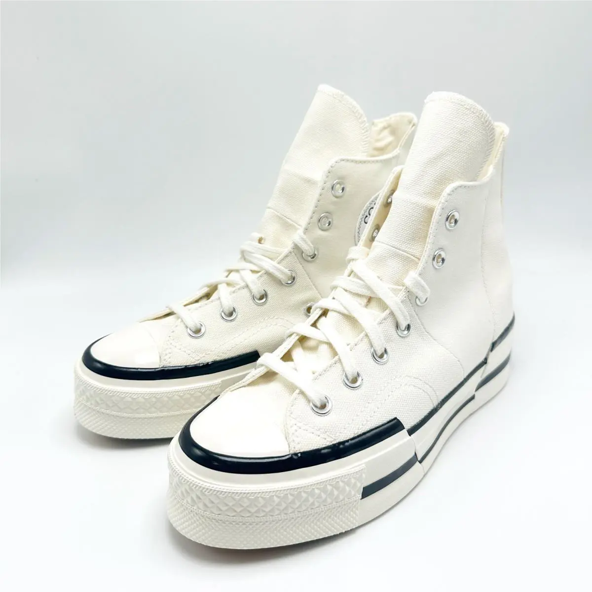 Converse shoes - Converse Chuck 70 - Chuck - A00915C - Beige 0