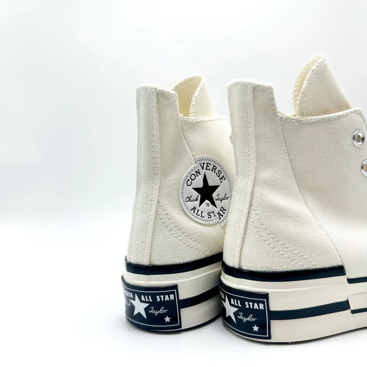 Converse shoes - Converse Chuck 70 - Chuck - A00915C - Beige 1