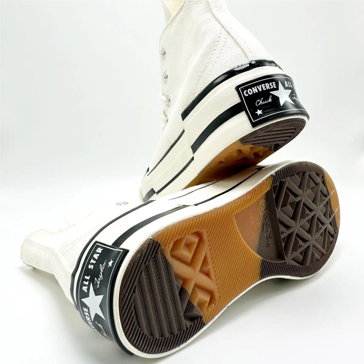 Converse shoes - Converse Chuck 70 - Chuck - A00915C - Beige 2