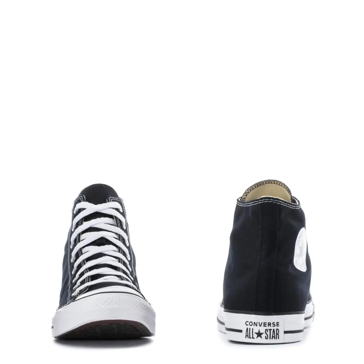 Converse shoes - Converse Hi Core - Core - Black 2