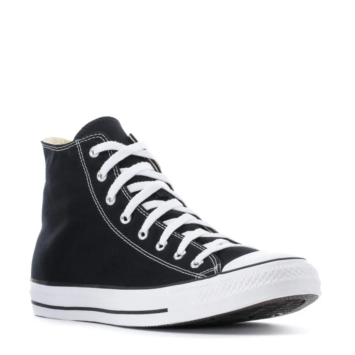 Converse shoes - Converse Hi Core - Core - Black 3