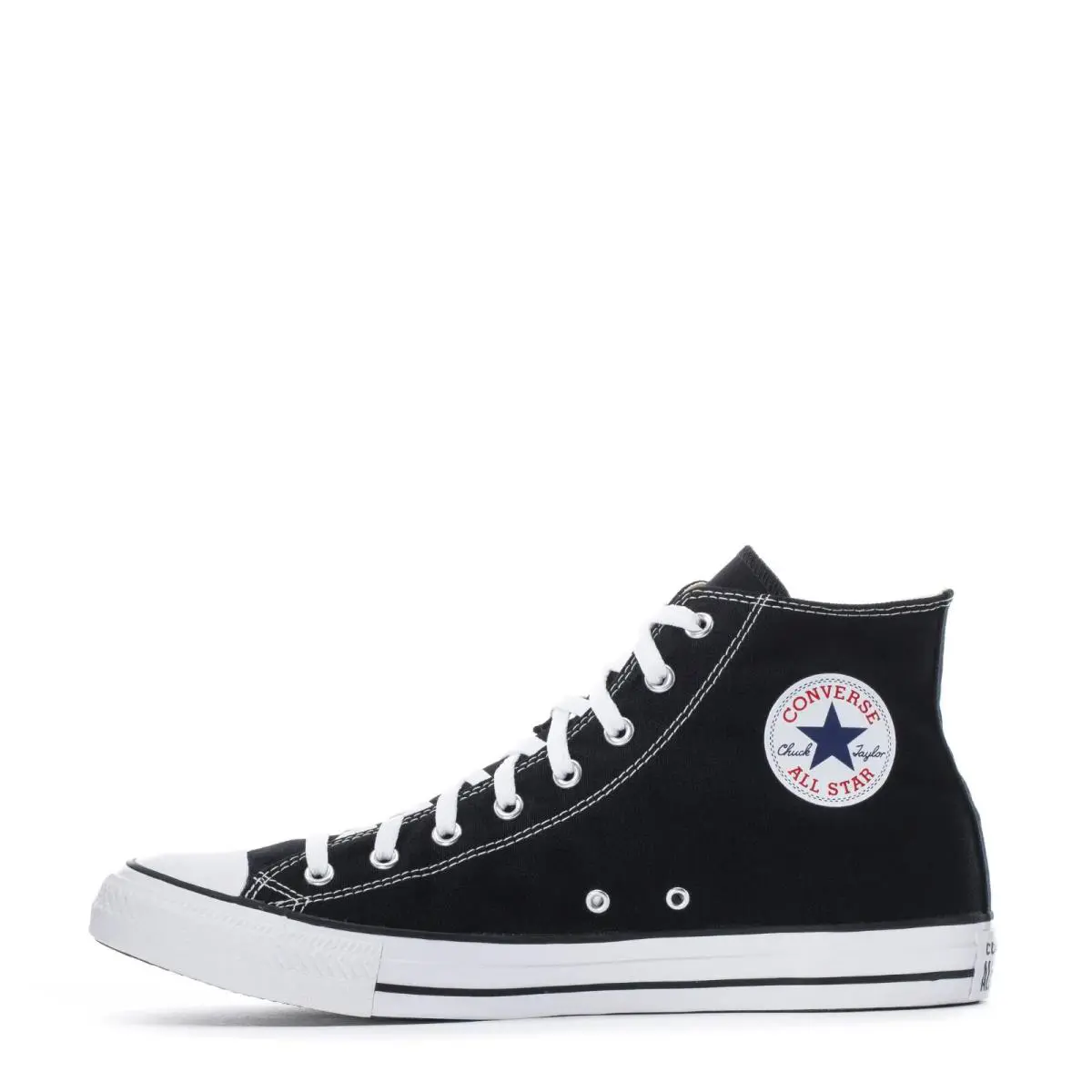 Converse shoes - Converse Hi Core - Core - Black 4