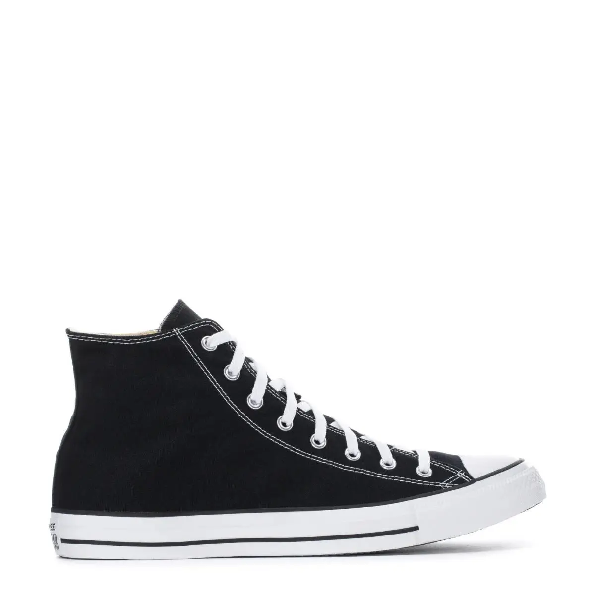 Converse shoes - Converse Hi Core - Core - Black 5