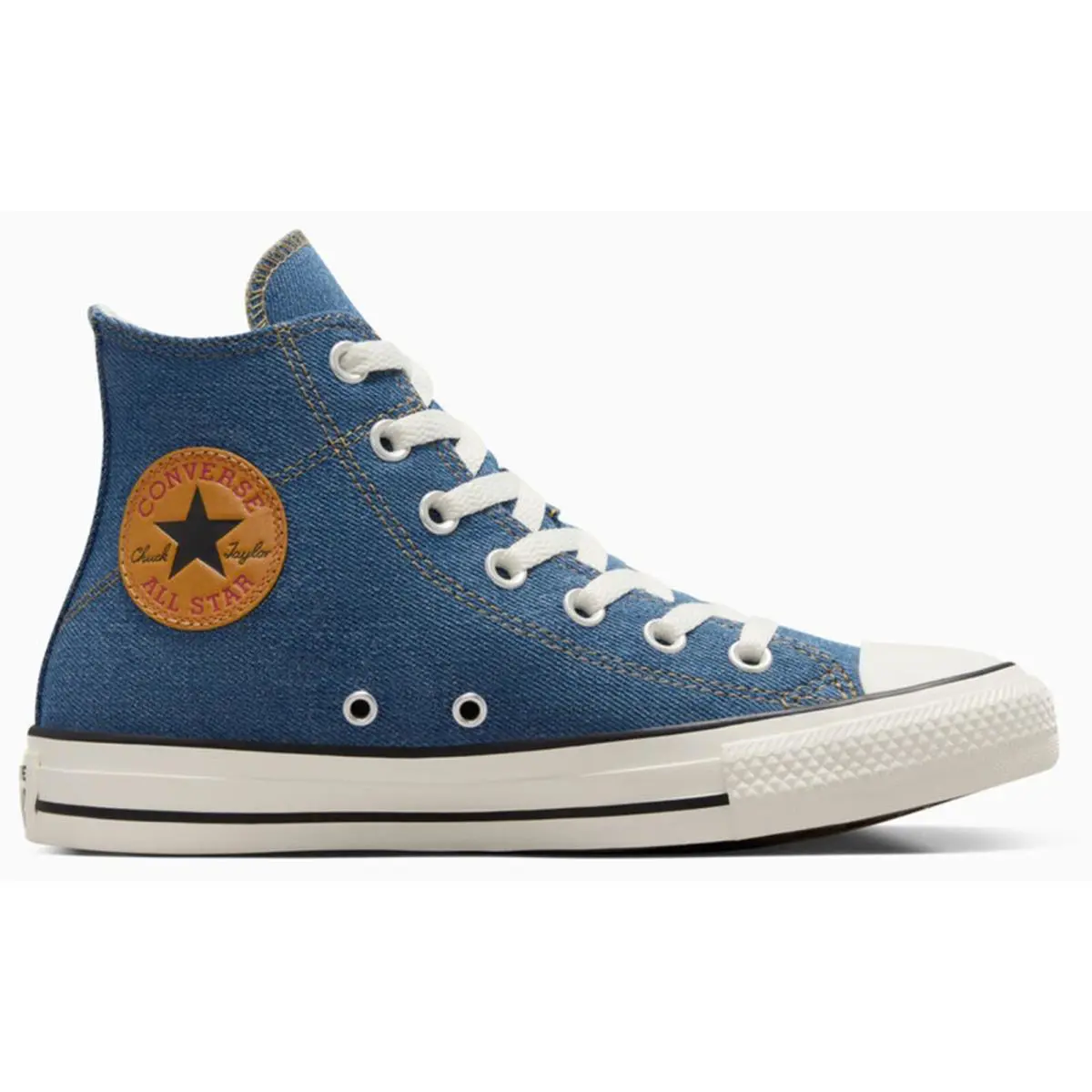 Converse shoes - Converse All Star Chucks - All Star Chucks - Blue 0