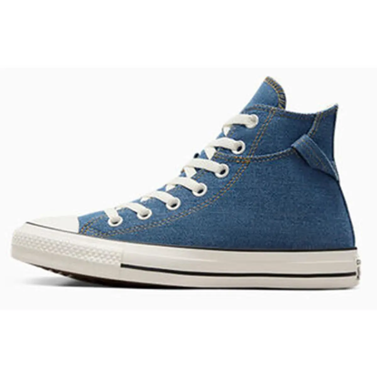 Converse shoes - Converse All Star Chucks - All Star Chucks - Blue 2