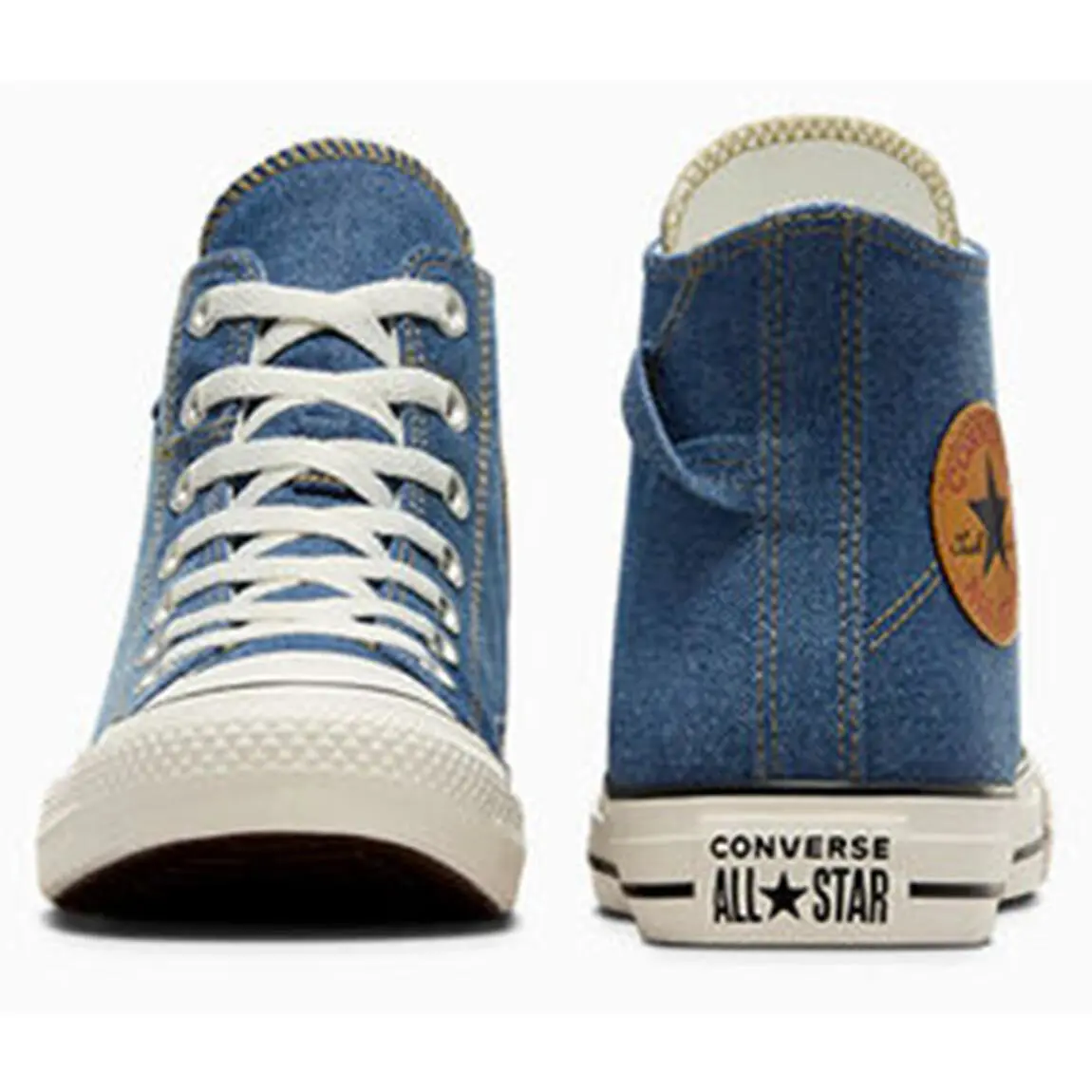 Converse shoes - Converse All Star Chucks - All Star Chucks - Blue 5