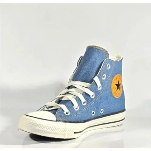 Converse shoes - Converse All Star Chucks - All Star Chucks - Blue 8