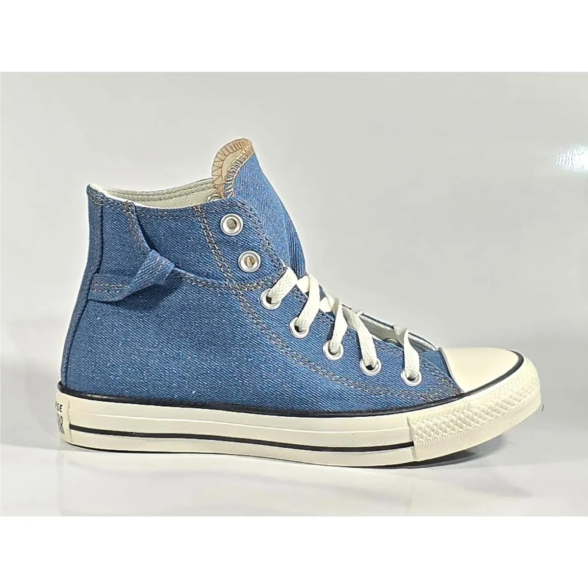 Converse shoes - Converse All Star Chucks - All Star Chucks - Blue 2