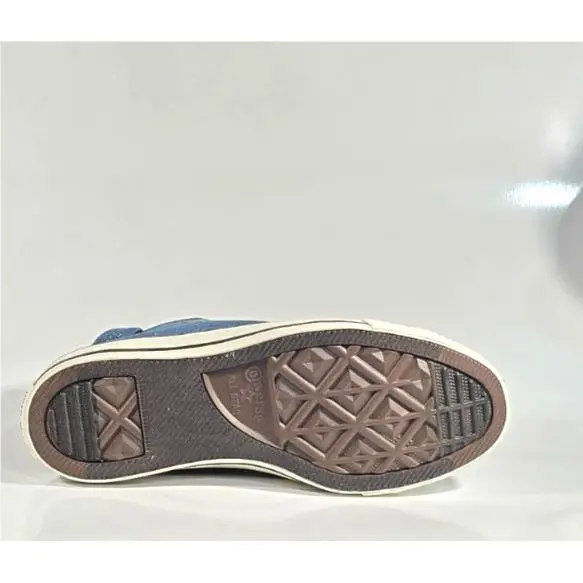 Converse shoes - Converse All Star Chucks - All Star Chucks - Blue 3
