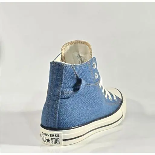 Converse shoes - Converse All Star Chucks - All Star Chucks - Blue 6