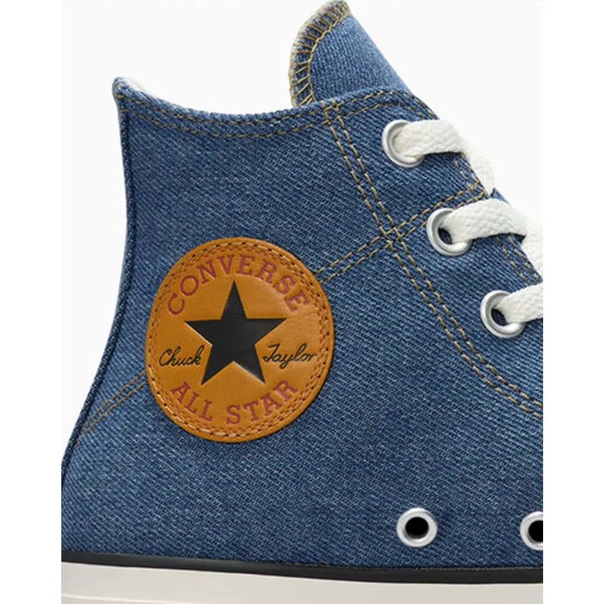 Converse shoes - Converse All Star Chucks - All Star Chucks - Blue 7