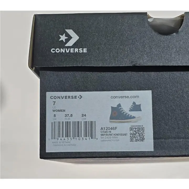 Converse shoes - Converse All Star Chucks - All Star Chucks - Blue 15
