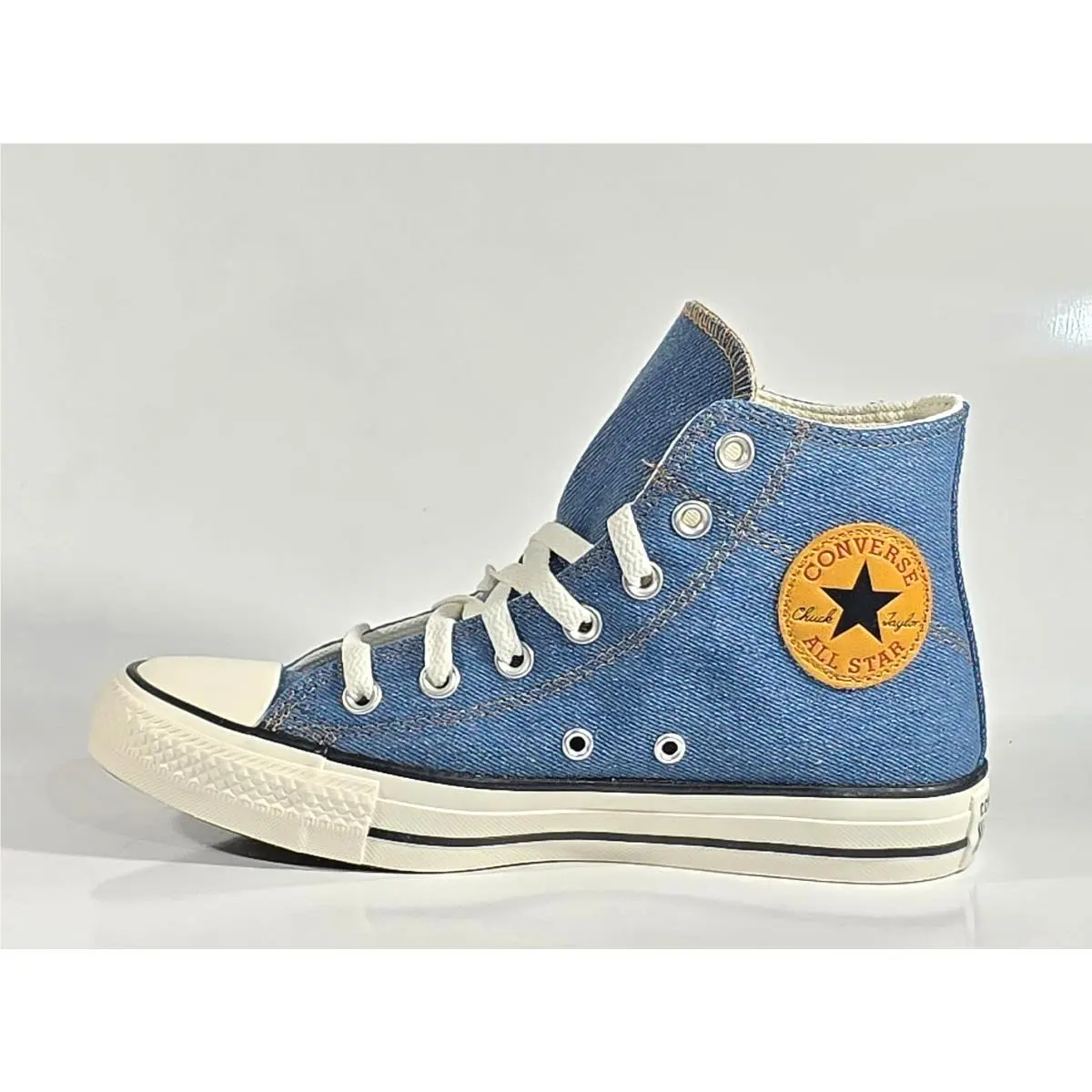 Converse shoes - Converse All Star Chucks - All Star Chucks - Blue 17