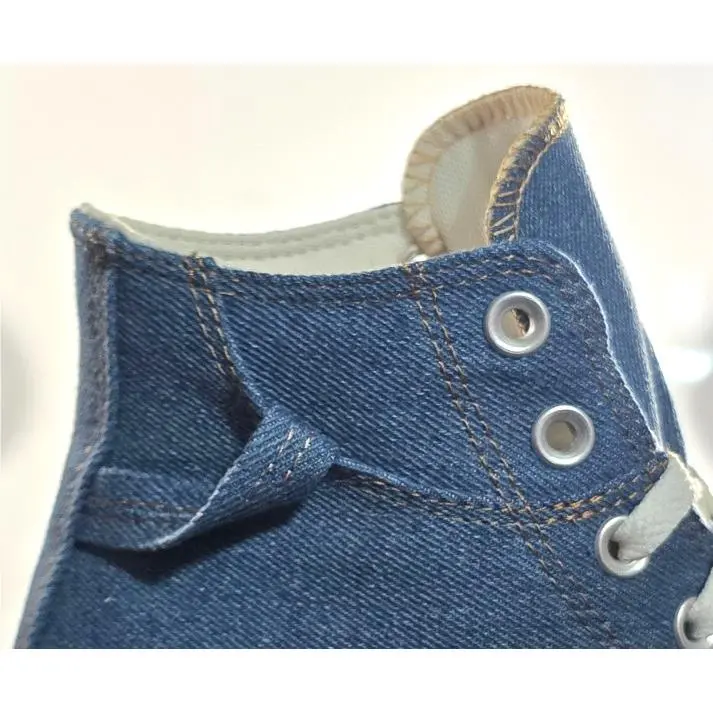 Converse shoes - Converse All Star Chucks - All Star Chucks - Blue 14