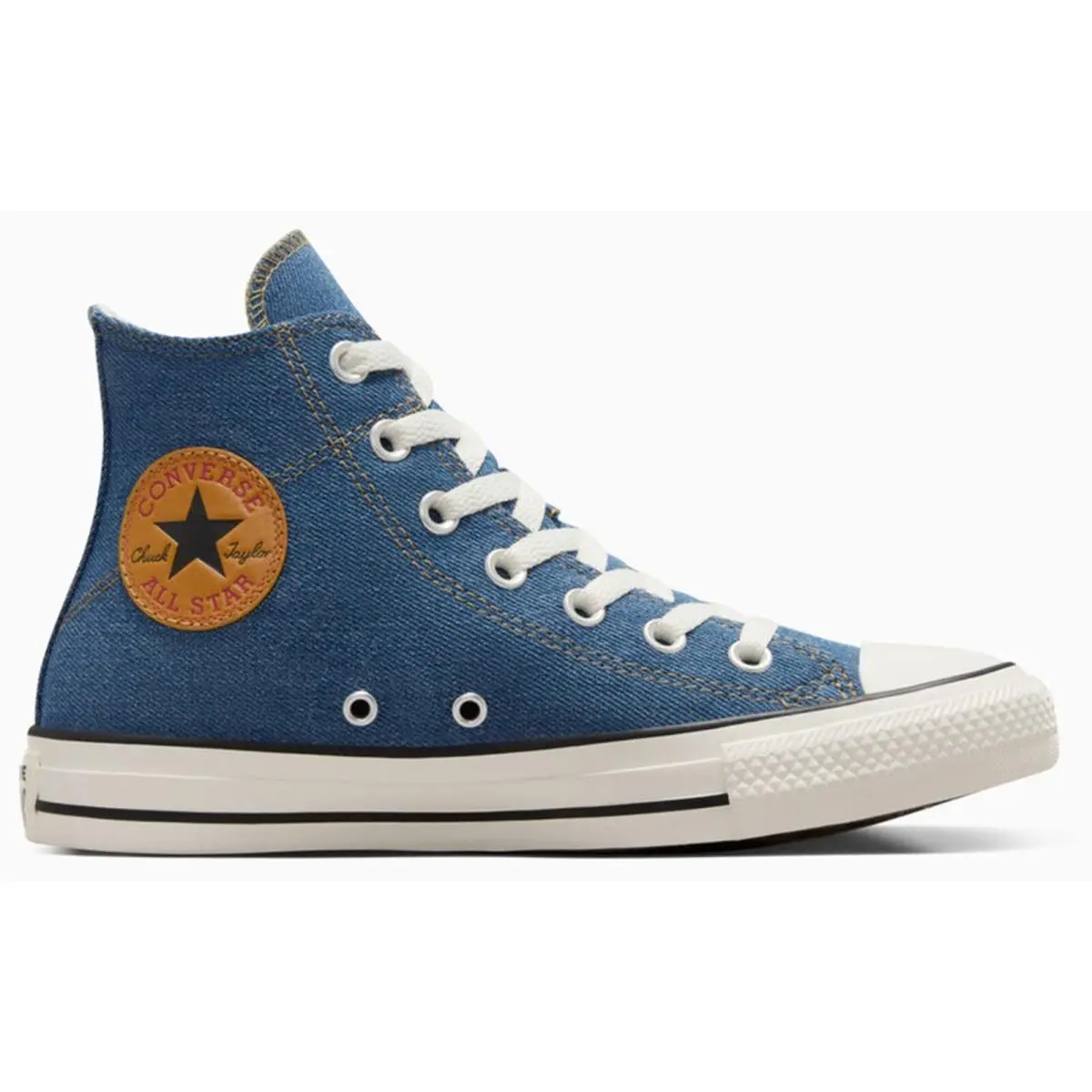 Converse shoes - Converse All Star Chucks - All Star Chucks - Blue 9