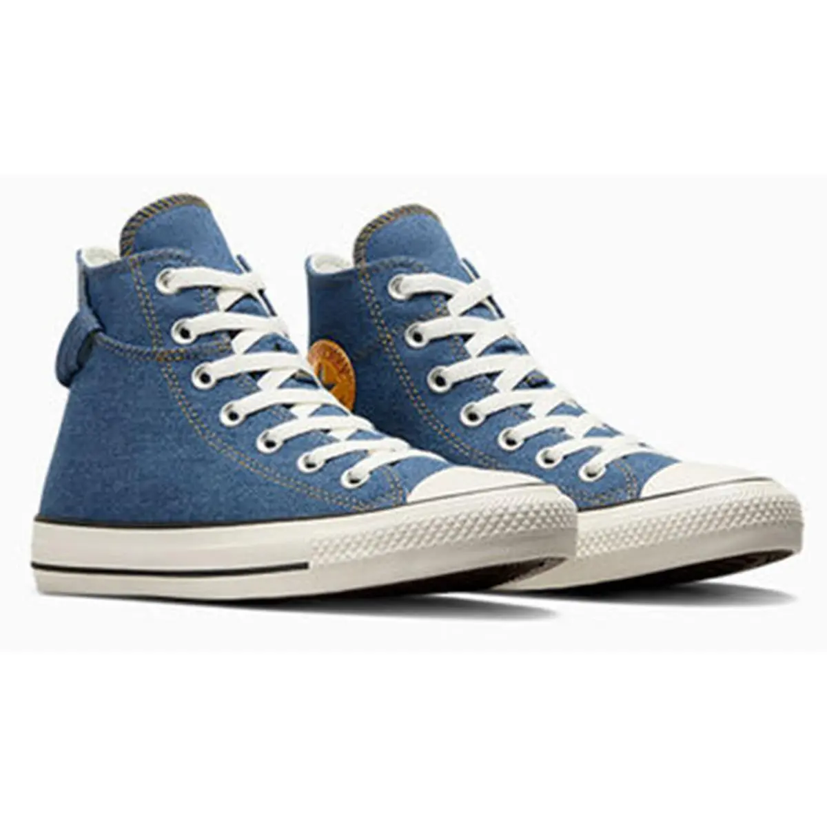 Converse shoes - Converse All Star Chucks - All Star Chucks - Blue 13