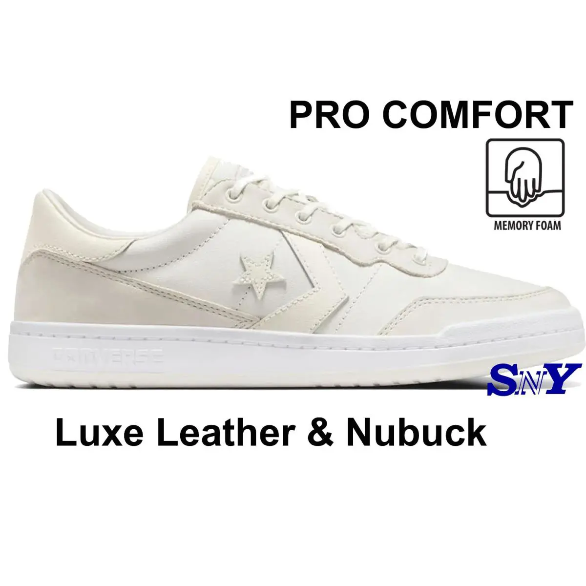 Converse shoes Fastbreak - White 12