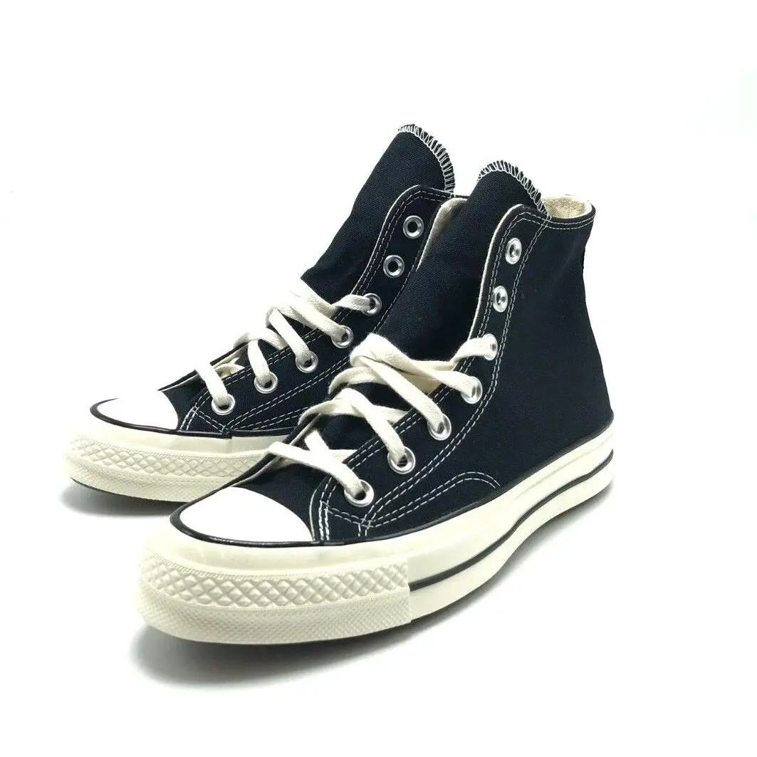 Converse shoes - Converse Chuck 70 - Chuck - 162050C - Black 1