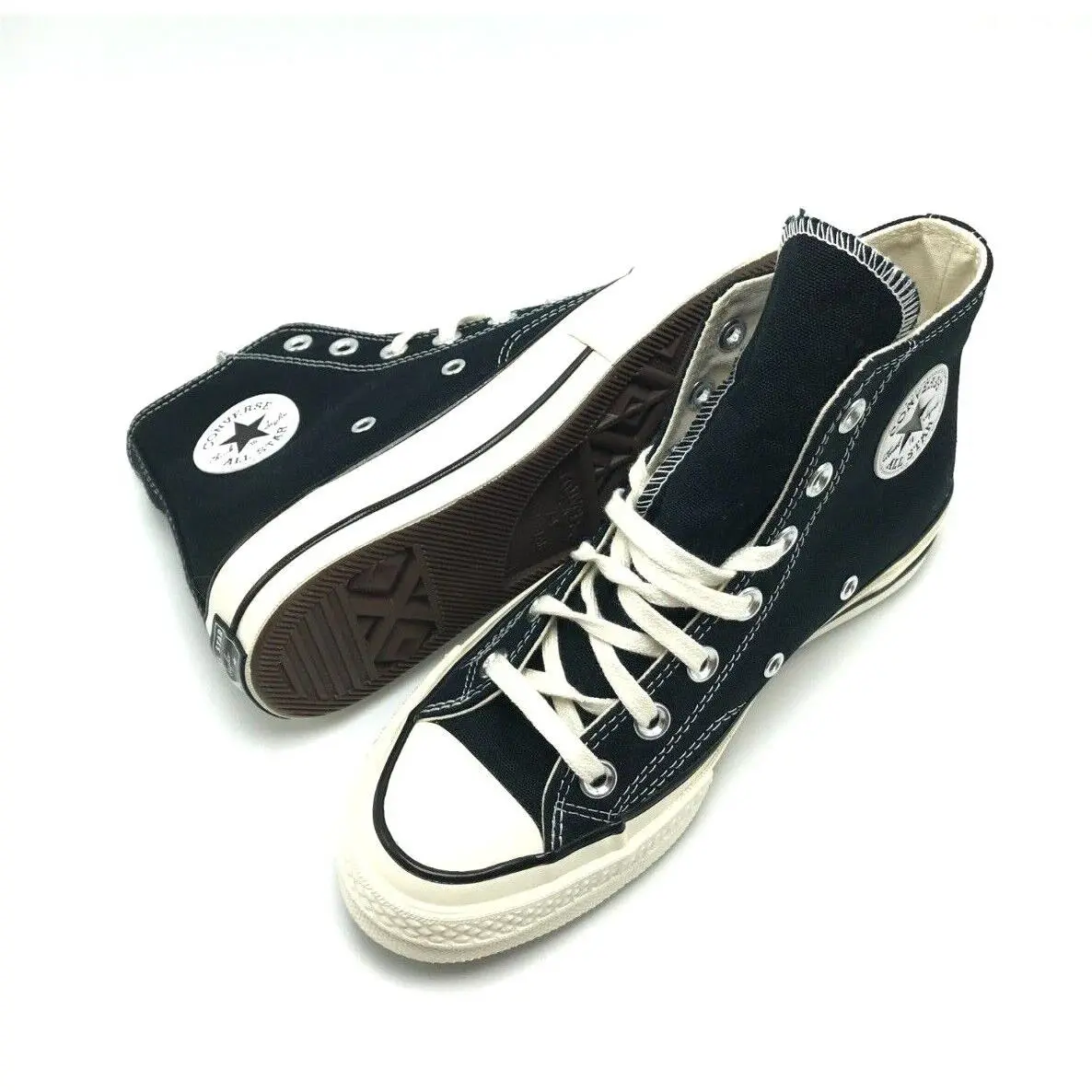 Converse shoes - Converse Chuck 70 - Chuck - 162050C - Black 4