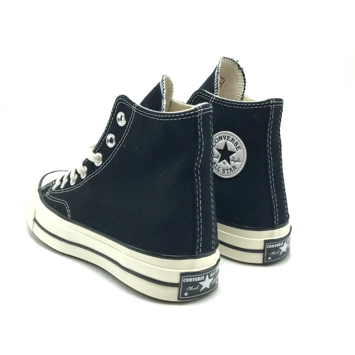 Converse shoes - Converse Chuck 70 - Chuck - 162050C - Black 9
