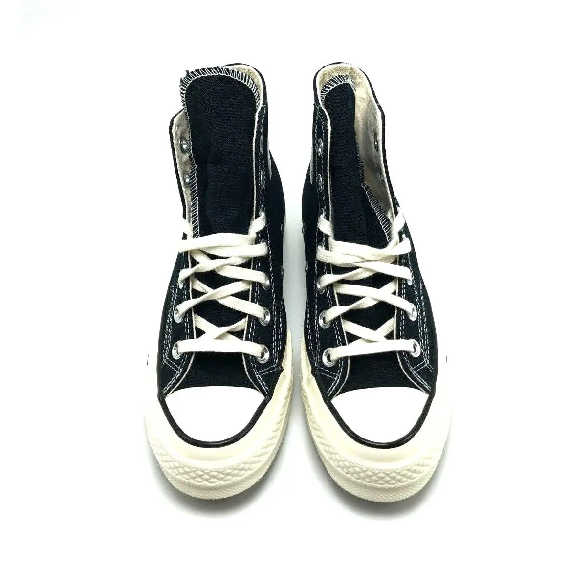 Converse shoes - Converse Chuck 70 - Chuck - 162050C - Black 10
