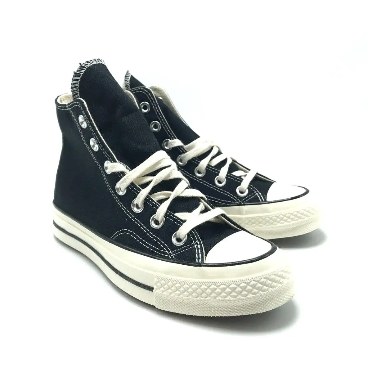 Converse shoes - Converse Chuck 70 - Chuck - 162050C - Black 7