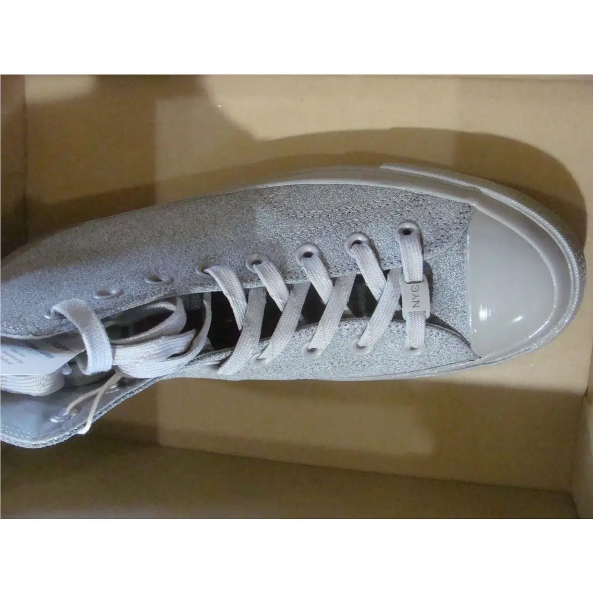 Converse shoes - DOLPHIN 0
