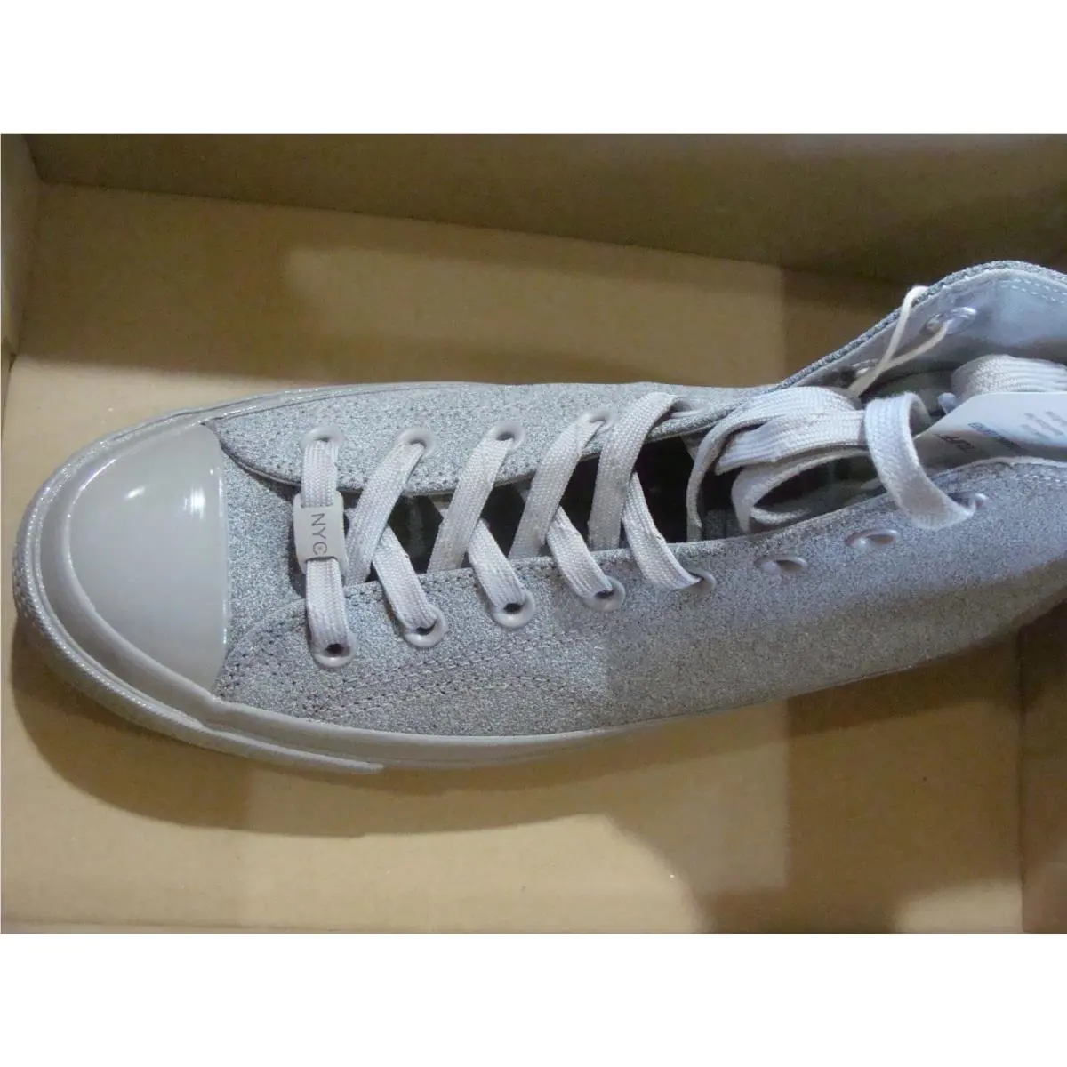 Converse shoes - DOLPHIN 3