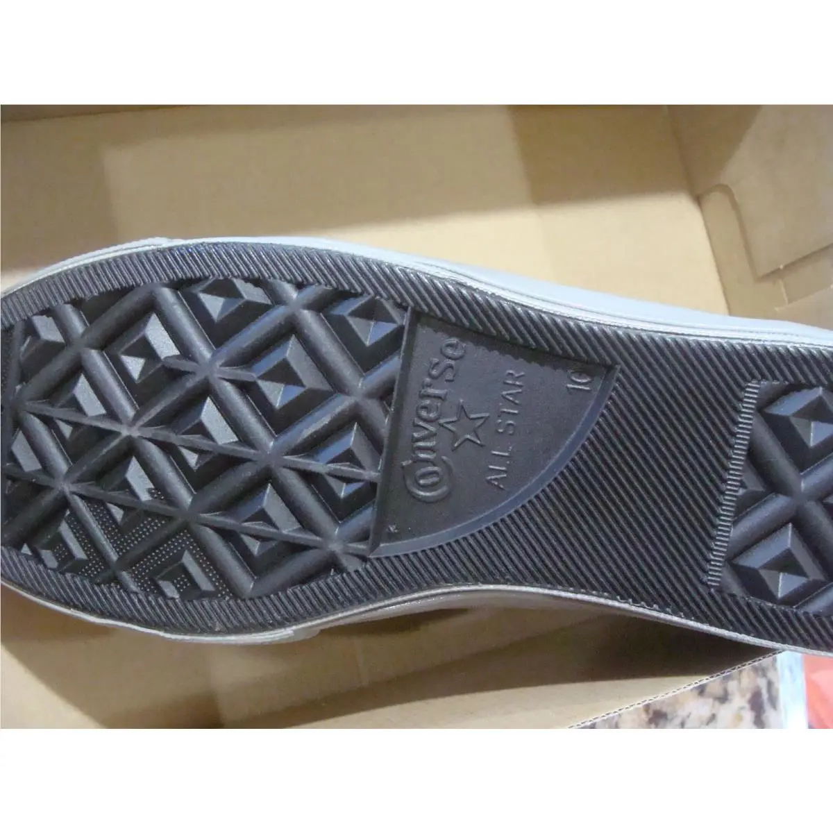 Converse shoes - DOLPHIN 5
