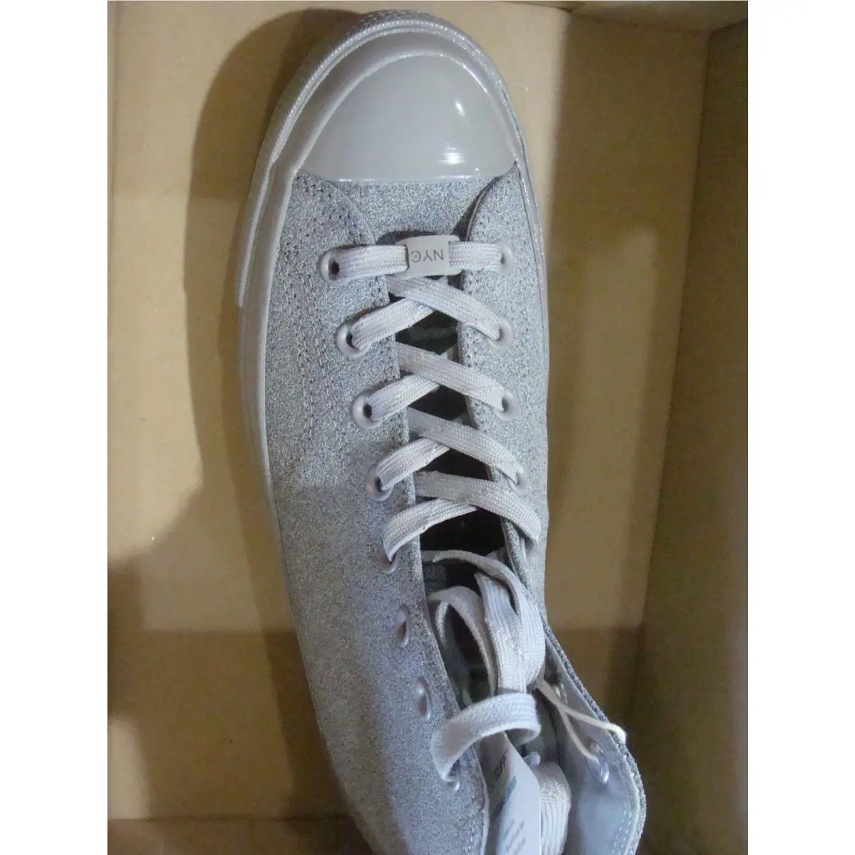Converse shoes - DOLPHIN 8