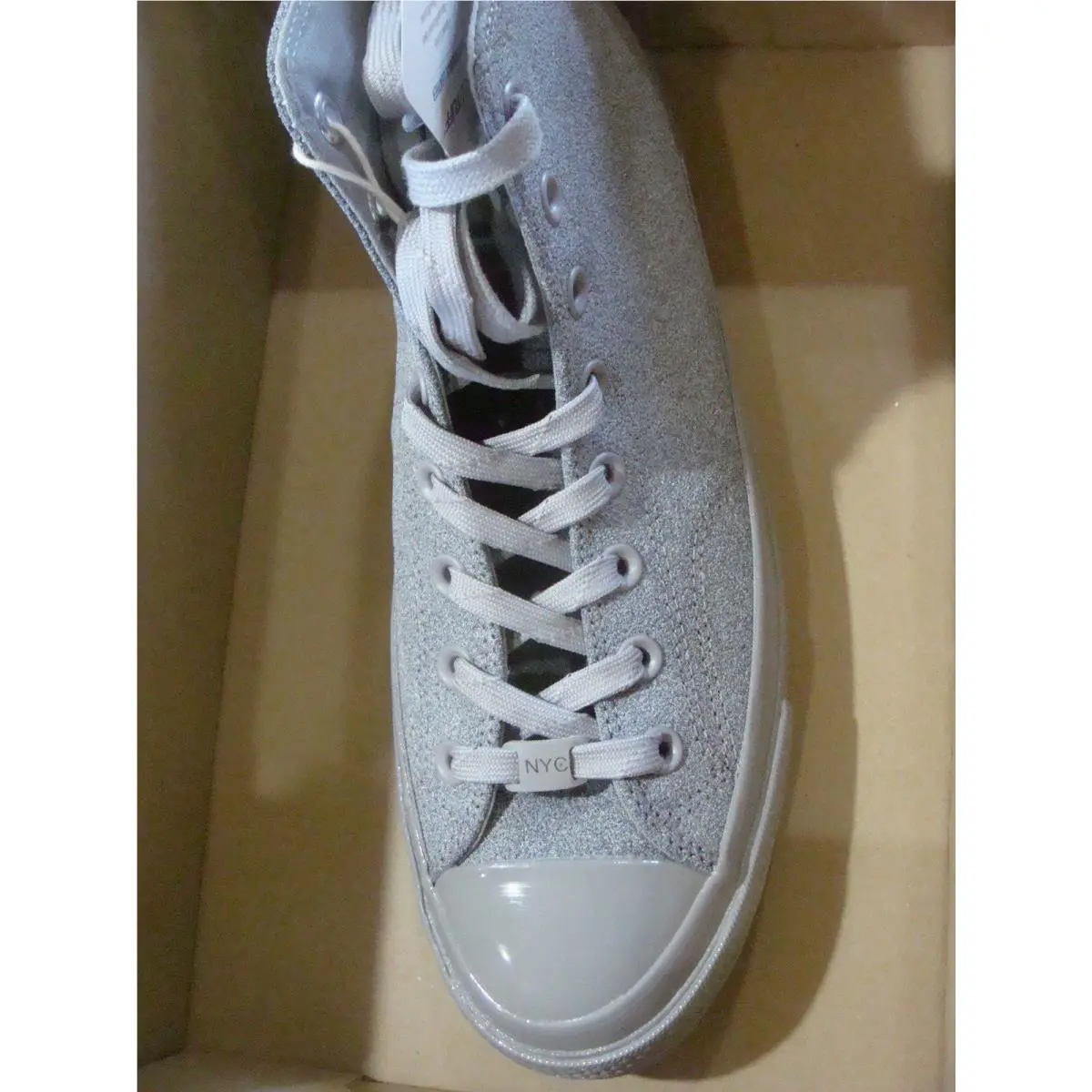 Converse shoes - DOLPHIN 9