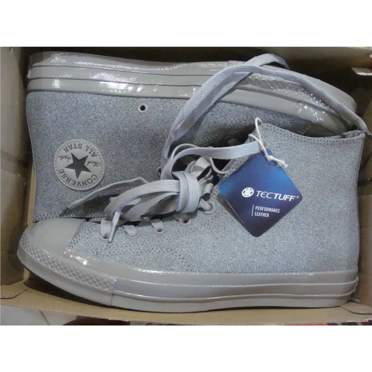 Converse shoes - DOLPHIN 6