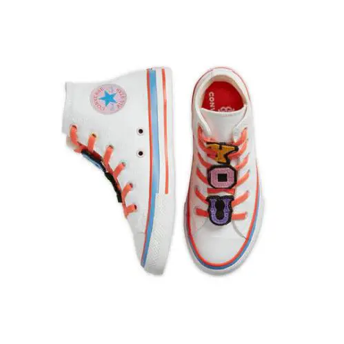 Converse shoes - Chuck Taylor - Chuck Taylor - 567299C - White 0