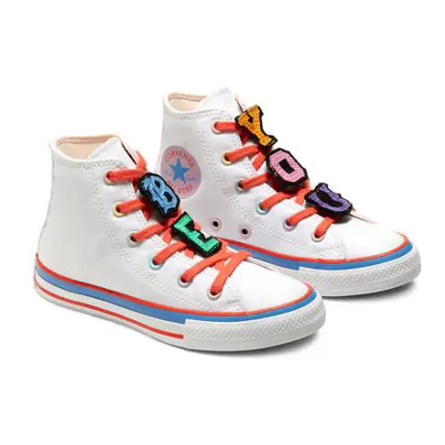Converse shoes - Chuck Taylor - Chuck Taylor - 567299C - White 1