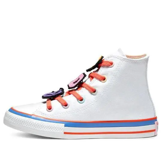Converse shoes - Chuck Taylor - Chuck Taylor - 567299C - White 2