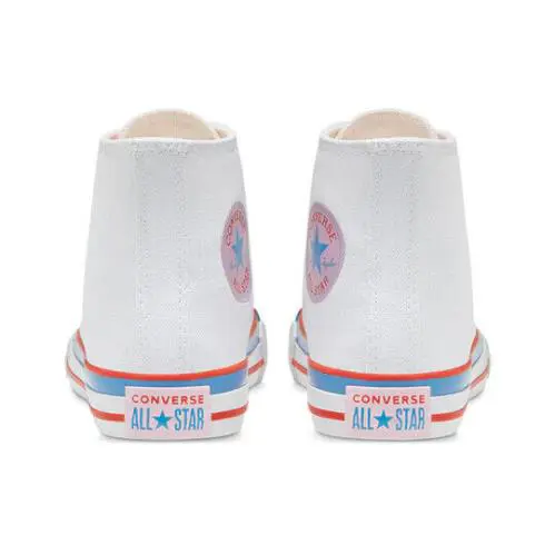 Converse shoes - Chuck Taylor - Chuck Taylor - 567299C - White 3
