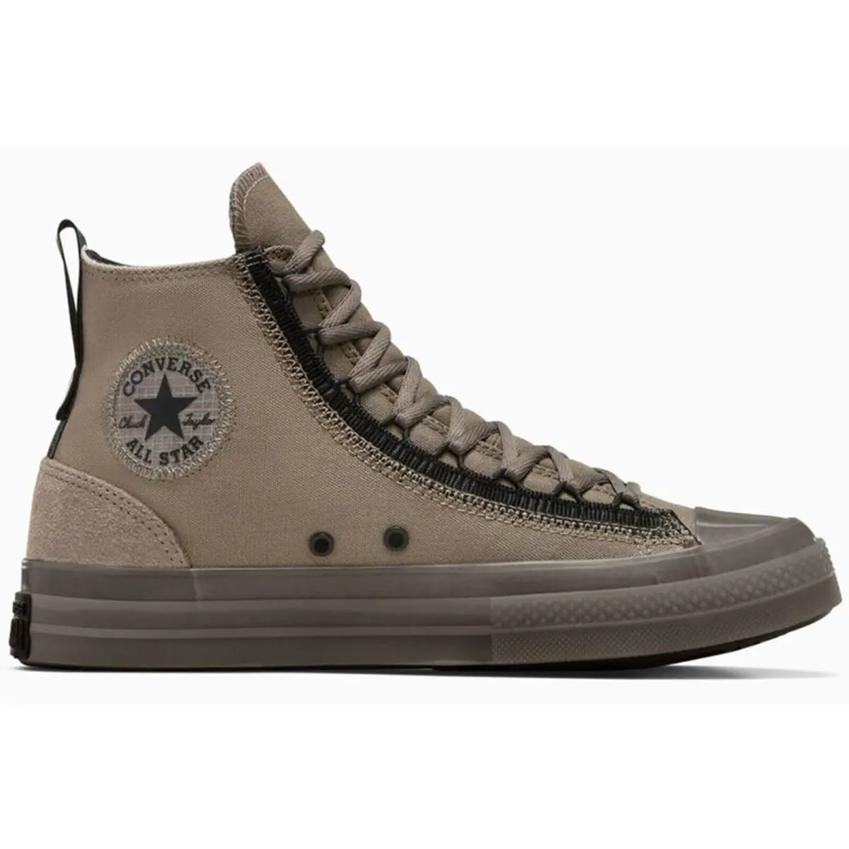 Converse shoes - Brown 0