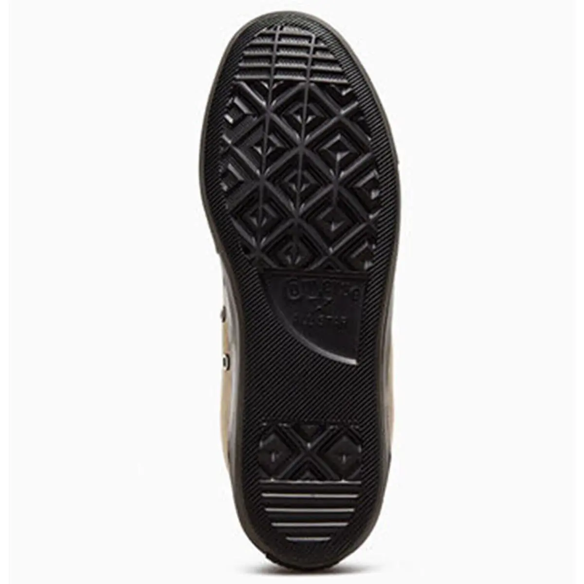 Converse shoes - Brown 1
