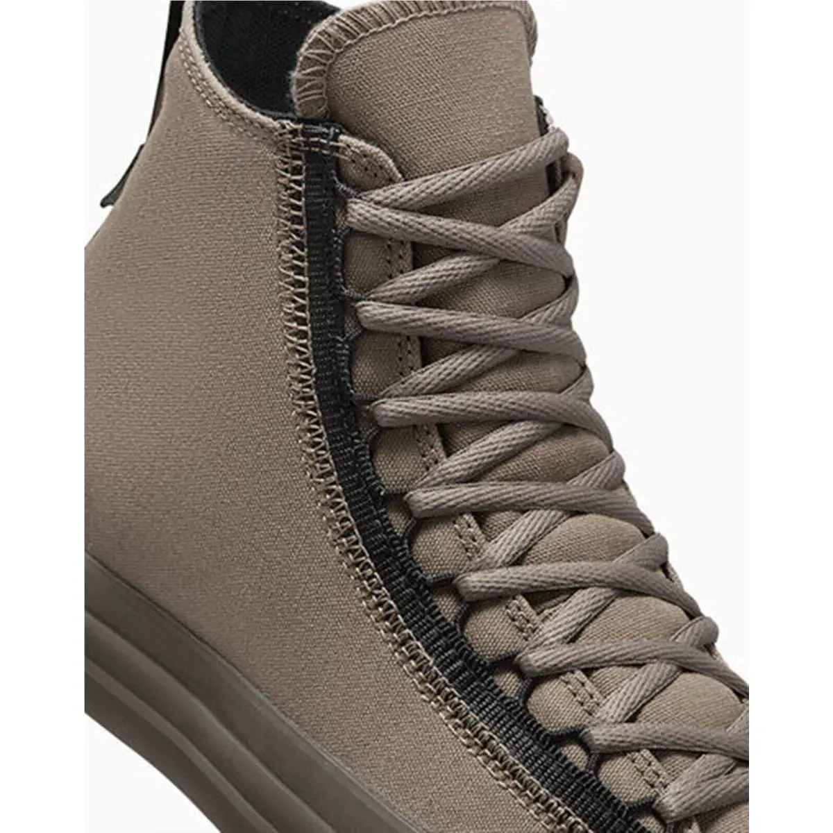 Converse shoes - Brown 16