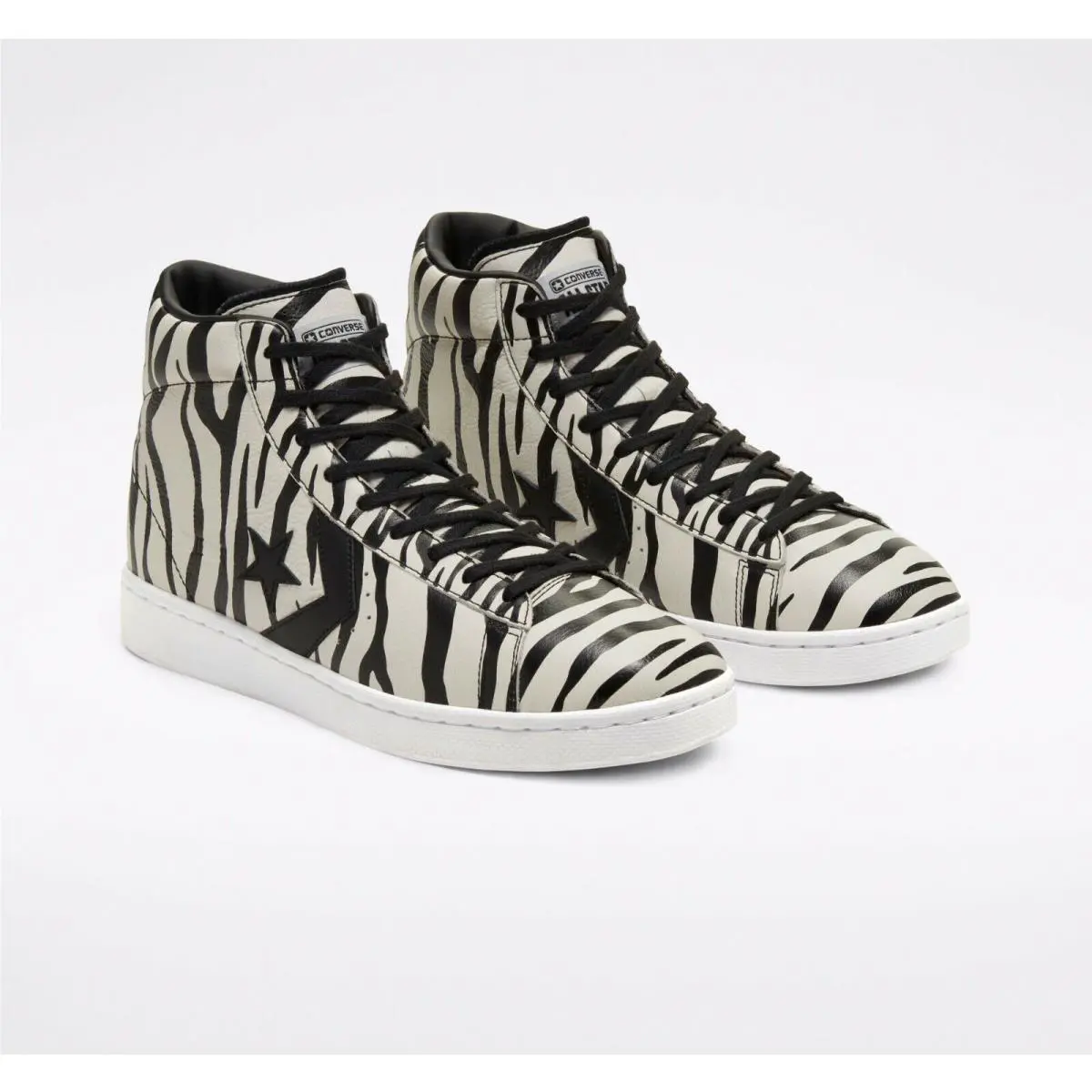 Converse shoes - Converse Pro Leather - Pro Leather - 167934C - White 0
