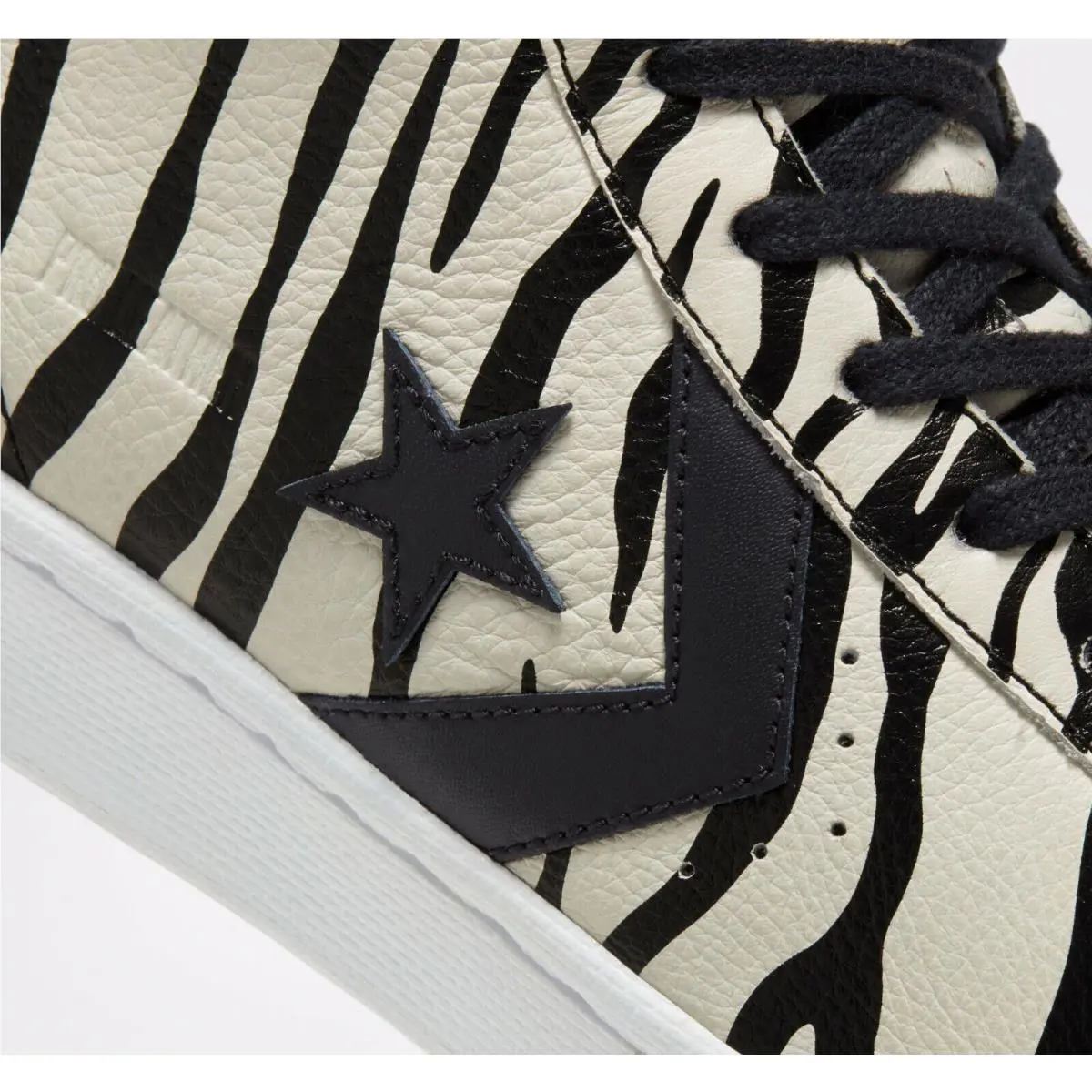 Converse shoes - Converse Pro Leather - Pro Leather - 167934C - White 1