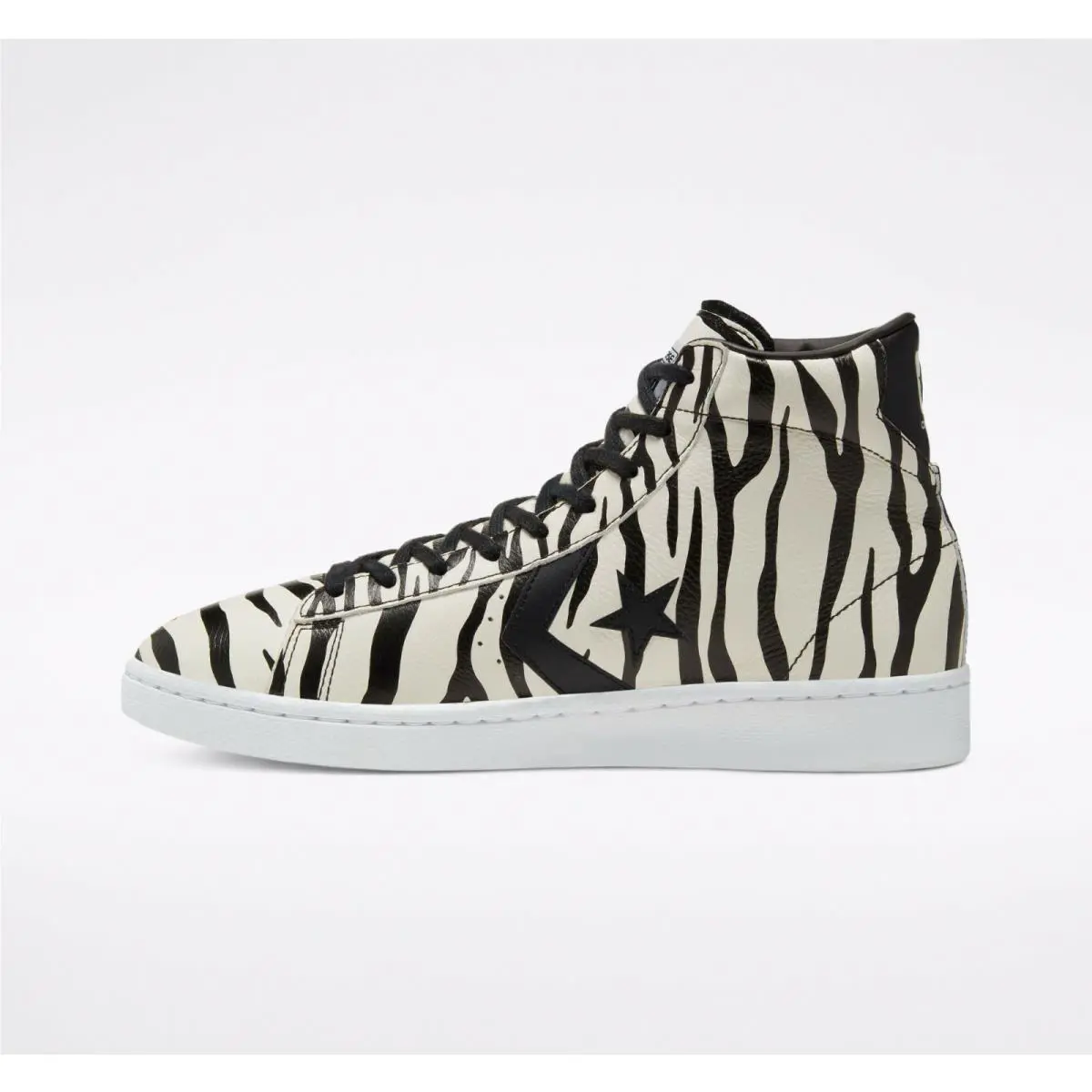 Converse shoes - Converse Pro Leather - Pro Leather - 167934C - White 2