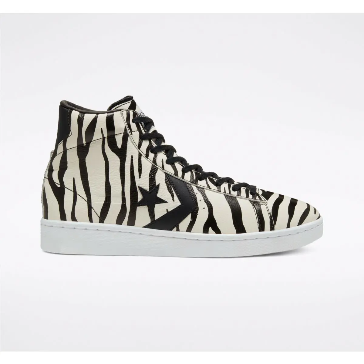 Converse shoes - Converse Pro Leather - Pro Leather - 167934C - White 6